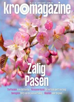 KRO Magazine – 24 Maart 2026