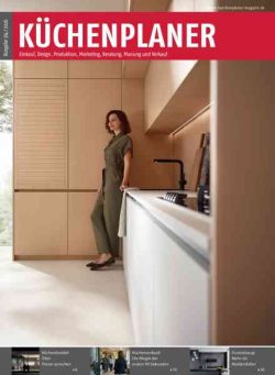 Kuchenplaner – April 2026