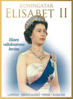 Kuningatar Elisabet II – 15 Huhtikuu 2026