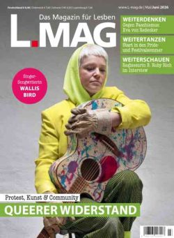 L-MAG – Mai-Juni 2026