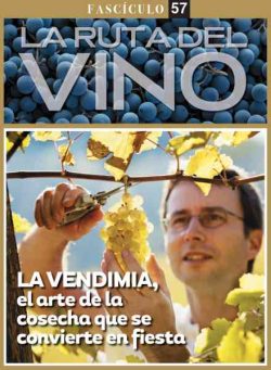 La ruta del Vino – Marzo 2026