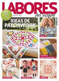 Labores – 1 Abril 2026