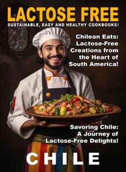 Lactose Free – Chile