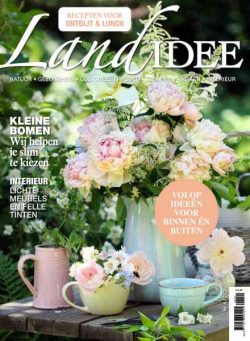 Landidee Netherlands – April 2026