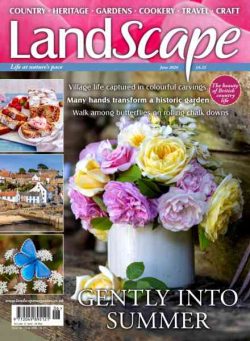 Landscape UK – June 2026