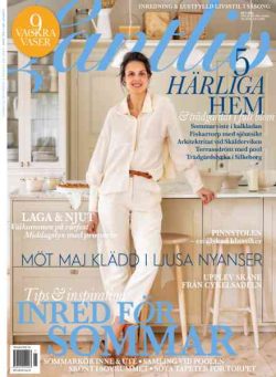 Lantliv – 22 April 2026