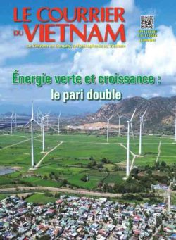 Le Courrier du Vietnam – 3 Avril 2026