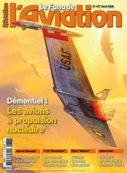 Le Fana de l’Aviation – Avril 2026