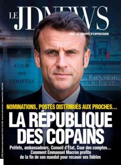 Le LDNews – 19 Avril 2026