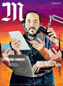 Le Monde Magazine – 11 Avril 2026