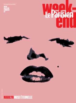 Le Parisien Magazine – 10 Avril 2026