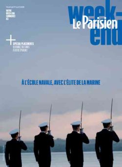 Le Parisien Magazine – 17 Avril 2026