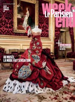 Le Parisien Magazine – 24 Avril 2026