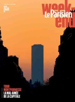 Le Parisien Magazine – 27 Mars 2026