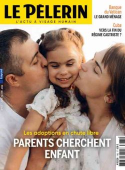 Le Pelerin – 16 Avril 2026