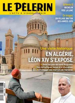 Le Pelerin – 9 Avril 2026