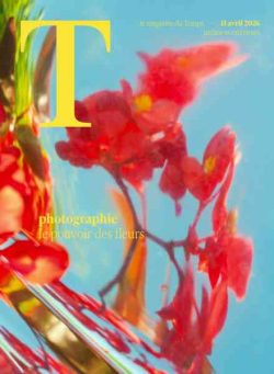 Le Temps Magazine – 11 Avril 2026