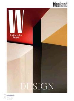 Le Vif Weekend – 16 Avril 2026
