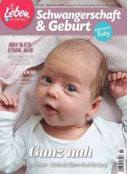 Leben & Erziehen Sonderheft – 24 Marz 2026