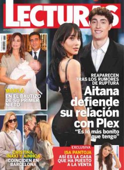 Lecturas – 29 Abril 2026