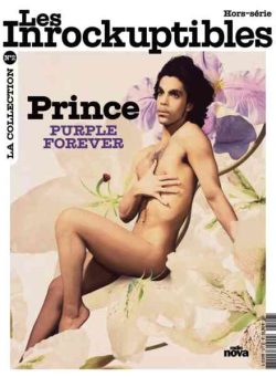 Les Inrockuptibles – Hors-Serie N 2 2026