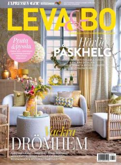 Leva & Bo – 26 Mars 2026