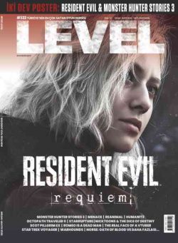 Level – 2 Nisan 2026