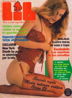 Lib – Ano 7 Num 311