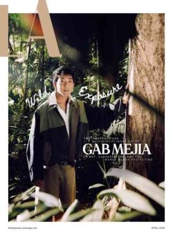 Lifestyle Asia – April 2026