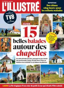L’Illustre – 2 Avril 2026