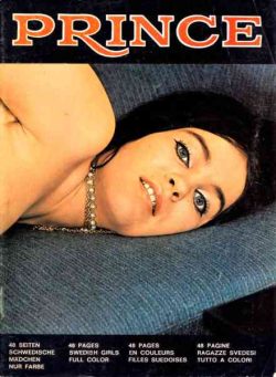 Lipstik – N 10 Marz 1990