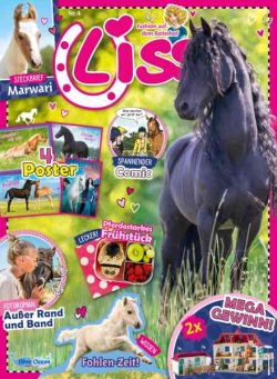 Lissy – 30 Marz 2026