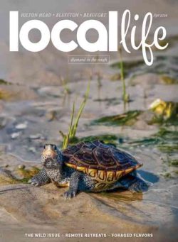 Local Life – April 2026