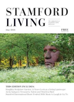 Local Living Magazine – May 2026