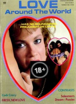 Love Around The World – Number 1 1986