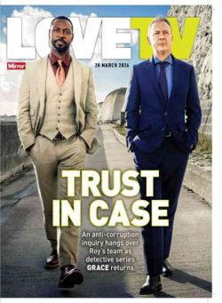 Love TV – 28 March 2026