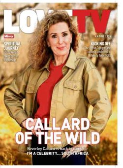 Love TV – 4 April 2026