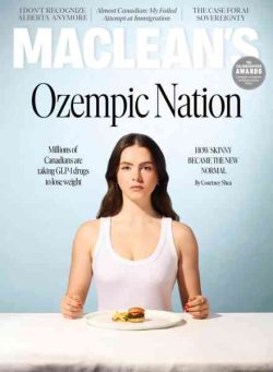 Maclean’s – May 2026