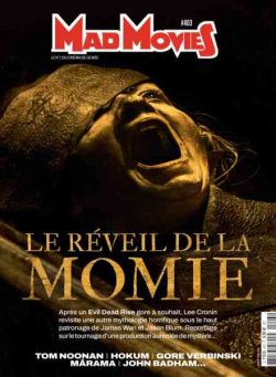Mad Movies – N 403 2026