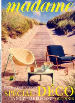 Madame Figaro – 3 Avril 2026