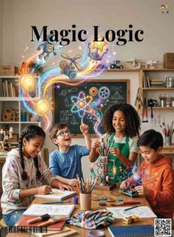 Magic Logic – April 2026