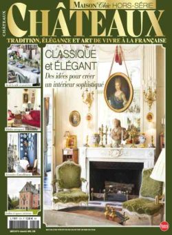 Maison Chic – Avril-Juin 2026
