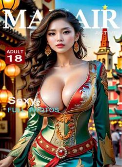 Manair – May-November 2026