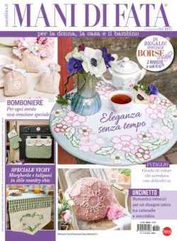 Mani di Fata – Aprile 2026