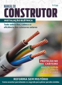 Manual do Construtor – Marco 2026