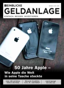 marktEINBLICKE Zertifikate – 3 April 2026