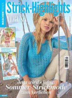 Maschentrends – April 2026