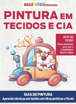 Mega artesanato – 22 Marco 2026