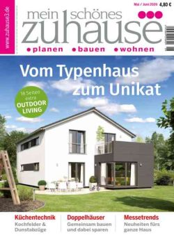 Mein Schones Zuhause – Mai-Juni 2026