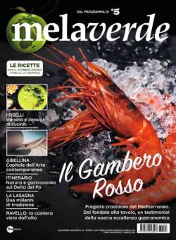 Melaverde – Aprile 2026